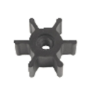 Talamex Neoprene Inboard Impeller Single-flat-Drive 17200138