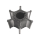Talamex Neoprene Outboard Impeller Key-Drive 17200319