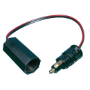 Talamex Adapter 12V 14504016