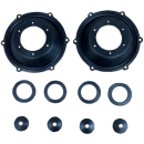 Talamex Reparaturset für Fußpumpe 17461050