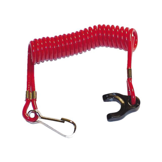 Quicksilver Notstopp Cord Gabel Style 14600101