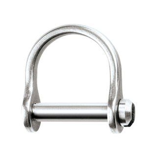 Ronstan RF1850S-2 D-Schäkel 3/16 65511051