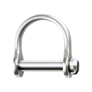 Ronstan RF1850S-2 D-Schäkel 3/16 65511051