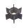 Talamex Neoprene Outboard Impeller Key-Drive 17200382