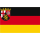 Talamex Flagge SB Rheinland-Pfalz 30x45cm 27392030