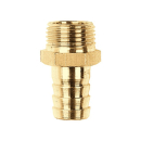No branding Schlauchanschl Sechsk G1-1/4x32mm 17610033