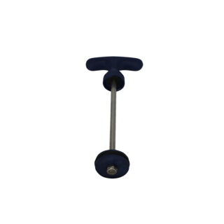 Talamex Pumpengriff-Kit mit Stange und O-Ring 80115121