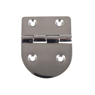 Talamex Scharnier 76.2x65mm 180° 43804276