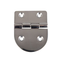 Talamex Scharnier 76.2x65mm 180° 43804276