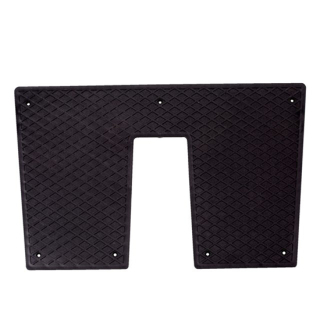 Talamex Motorplatte außen Heavy Duty 85922221
