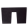 Talamex Motorplatte außen Heavy Duty 85922221