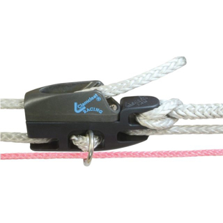 Clamcleat CL829-11AN Aero-Alu mit CL211MKII 4-6mm 67106263
