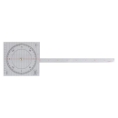 Talamex Kurs-& Positions-Plotter 21616000