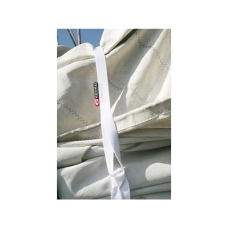 Gnautics Segeleinbinder 150cm S (Paar) 91100020