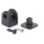 Lewmar 360918299 F3G STY TOP CAP ASY BLK 18321291