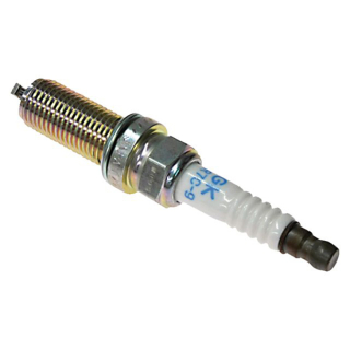 NGK Zündkerze LKAR7C-9 14600201