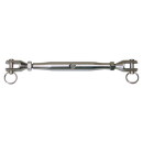 Talamex Wantenspanner Gabel/Gabel M8 9521108