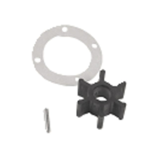 Talamex Nitrile Inboard Impeller Pin-Drive mit Dichtung & Pin 17200200