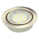 Talamex LED 10 Einbauleuchte 12V 13459100