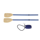 Talamex Funline Paddels (Paar) 85910401