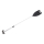 Talamex Stechpaddel m Bootshaken teleskopisch 114-183cm 25140061