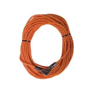 Besto 30mtr Line 8mm Non Kinking 20810387