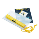 Talamex Taschen 27x34cm wasserdicht 94100001