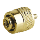 Glomex RA132SOLDERLESS PL259-Stecker (m) gold...