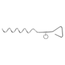 Talamex Spiral-Boden-Anker 420mm 73401600