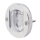 Talamex LED Hecklicht Aufbau-rund Edelstahl 12543009