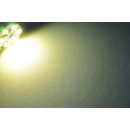 Talamex S-LED 16xSMD-G4 10-30V 1,8/1,0W ww/rot 3000K 150/30lm 14340504