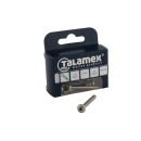 Talamex LK-Blechschraube Kreuz 4.2x19 (8) 40101214