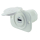 Talamex Adapter 1xUSB 2.4A Flushmount weiß 14504072