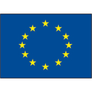 Talamex Flagge SB Europarat 40x60cm 27332040