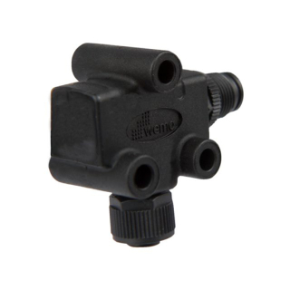Wema NMEA2000 L-Konnektor 21352253