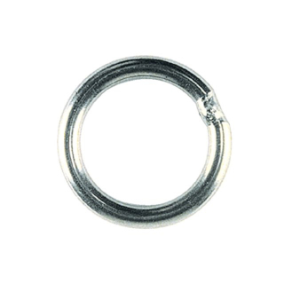 Talamex Sliphakenring Edelstahl 7/16 9478111