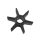 Talamex Neoprene Outboard Impeller Key-Drive 17200301