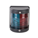 Talamex LED Zweifarbenlaterne schwarz 12543015
