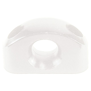 Talamex Schotauge Nylon 10mm weiß 67200110