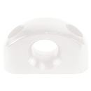 Talamex Schotauge Nylon 10mm weiß 67200110