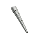 Talamex Univ. Hose Connector 13-38mm 17500115