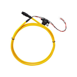 Wema NMEA2000 Anschlusskabel mit 3A Sicherung 21352243