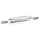 Talamex Rumpf-Anode mit Streifen Zink 100x60x20mm 45800005