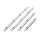 Talamex Scheuerleiste 19x457mm 66335406