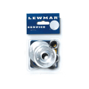 Lewmar 589350 185TT Anode 85400501