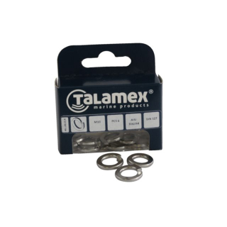 Talamex Federring M8 (8) 40100013