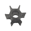 Talamex Neoprene Outboard Impeller Key-Drive 17200343