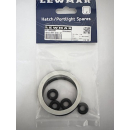 Seal-Kit für Lewmar Luken-und Decklüfter 78414003