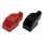 Automarine PVC-Abdeckung Batterieklemmen schwarz 14647104
