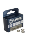 Talamex Unterlegscheibe M10 (6) 40100005